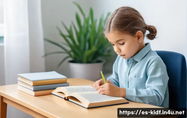 키즈룩에서 중요한 컬러 관련 이미지 1