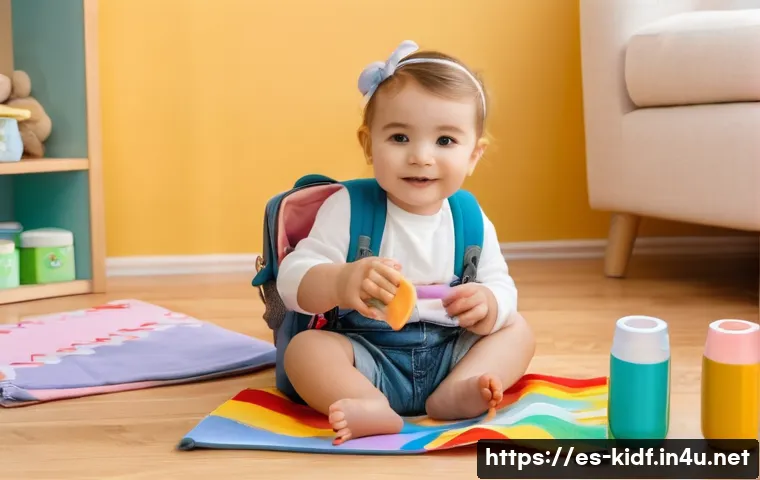 키즈용 패션 액세서리 관련 이미지 1